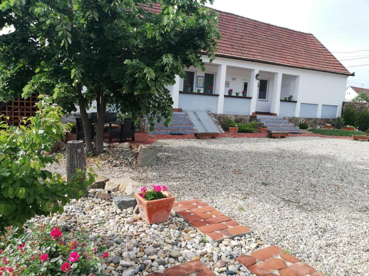 Casa Ago - Guest House Paulis Exterior foto