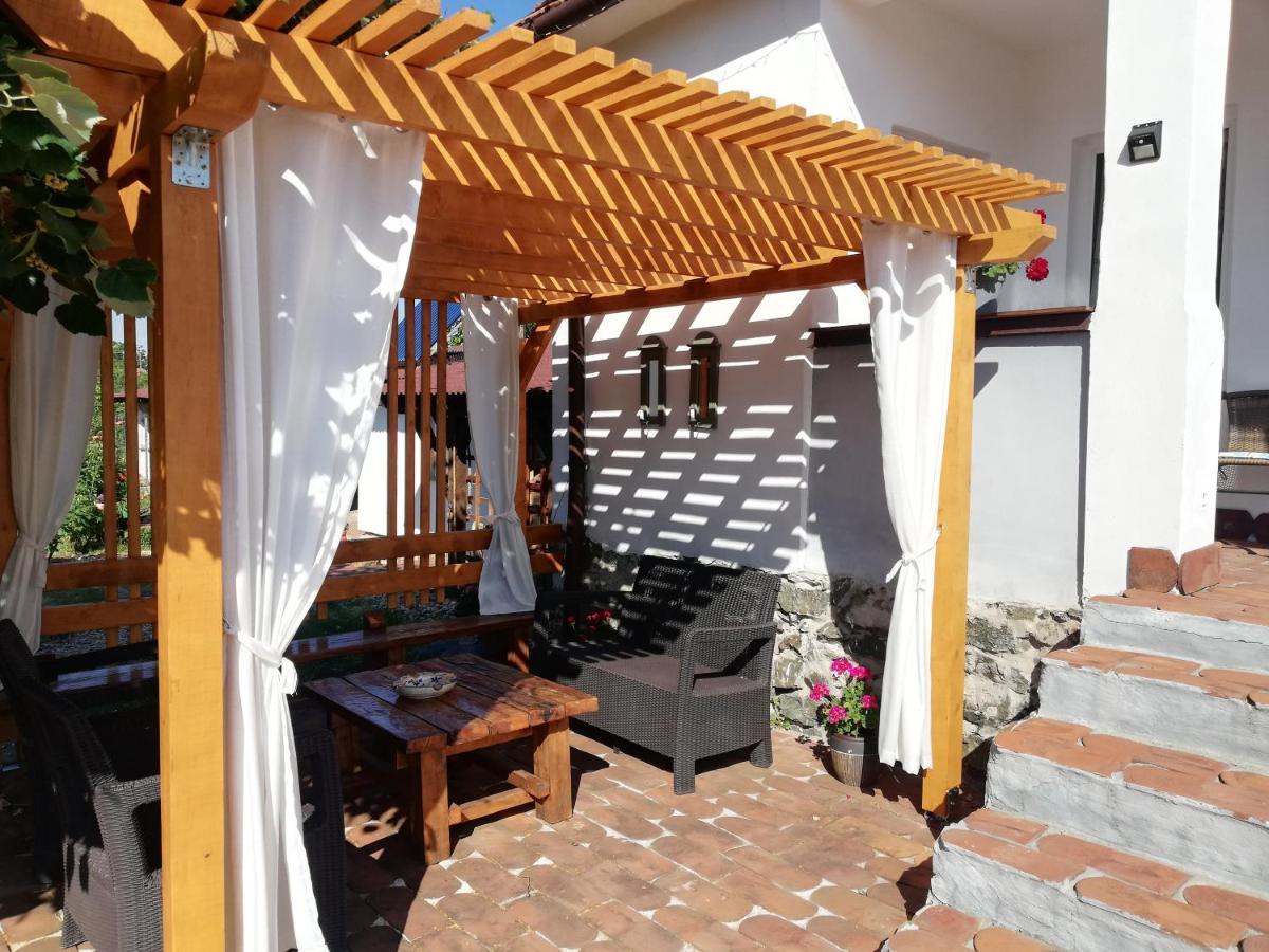 Casa Ago - Guest House Paulis Exterior foto