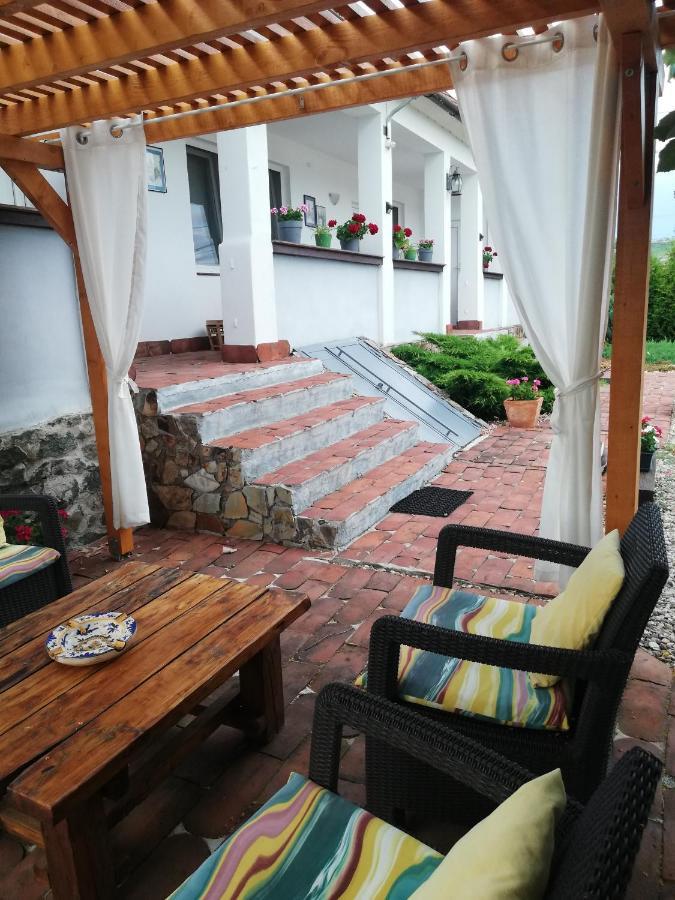 Casa Ago - Guest House Paulis Exterior foto