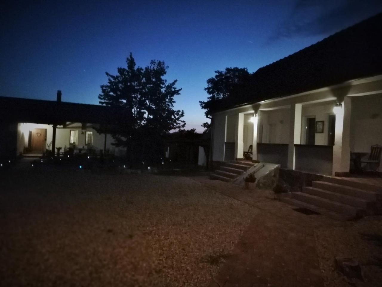 Casa Ago - Guest House Paulis Exterior foto